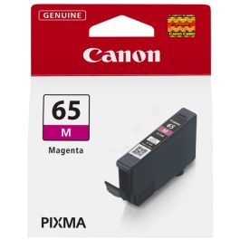 Cartouche d'origine Canon 4217C001 / CLI-65 M - magenta