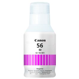 Bouteille d'encre d'origine Canon 4431C001 / GI-56 M - magenta