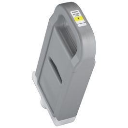 Cartouche d'origine Canon 4772C001 / PFI-740 Y - jaune