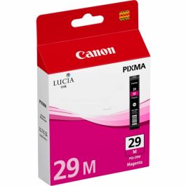 Cartouche d'origine Canon 4874B001 / PGI-29 M - magenta