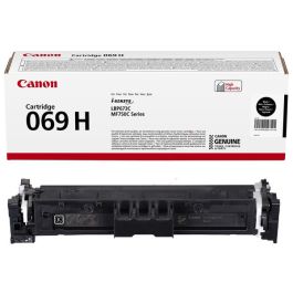 Toner d'origine Canon 5098C004 / 069H - noir