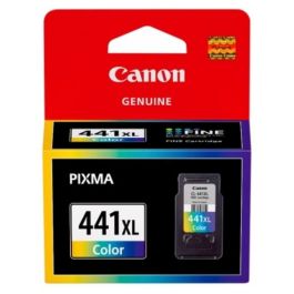 Cartouche d'origine Canon 5220B001 / CL-441 XL - multicouleur