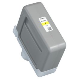 Cartouche d'origine Canon 5280C001 / PFI-2300 Y - jaune
