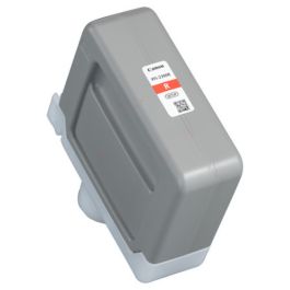 Cartouche d'origine Canon 5282C001 / PFI-2300 R - rouge