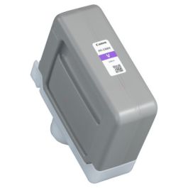 Cartouche d'origine Canon 5285C001 / PFI-2300 V - violette