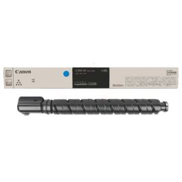 Toner d'origine Canon 5762C001 / C-EXV 65 - cyan