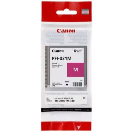 Cartouche d'origine Canon 6265C001 / PFI-031 M - magenta