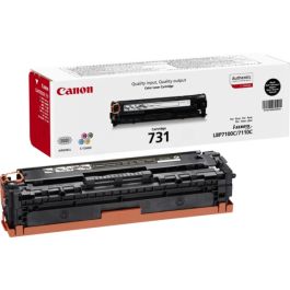 Toner d'origine Canon 6272B002 / 731BK - noir