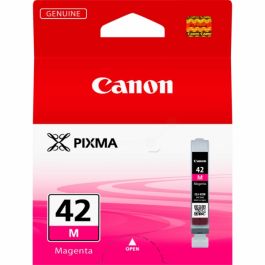 Cartouche d'origine Canon 6386B001 / CLI-42 M - magenta