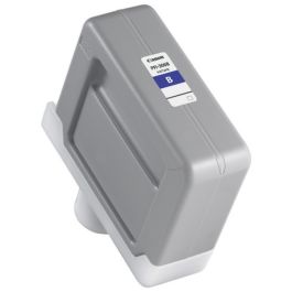 Cartouche d'origine Canon 6665B001 / PFI-306 B - bleue