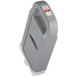 Cartouche d'origine Canon 6687B001 / PFI-706 R - rouge