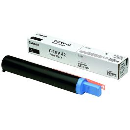 Consommable d'origine Canon 6908B002 / C-EXV 42 - noir