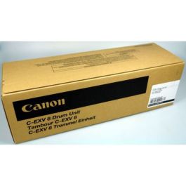 Tambour d'origine Canon 7625A002 / C-EXV 8 - noir