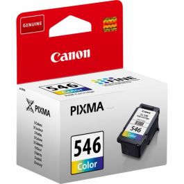 Cartouche d'origine Canon 8289B001 / CL-546 - multicouleur