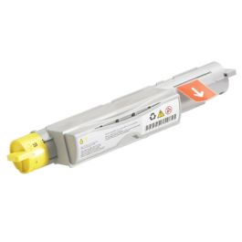 Toner d'origine Dell 59310123 / JD750 - jaune