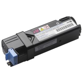 Toner d'origine Dell 59310261 / WM138 - magenta