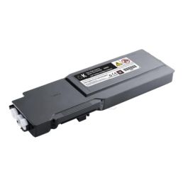Toner d'origine Dell 59311119 / 4CHT7 - noir