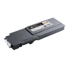 Toner d'origine Dell 59311121 / 40W00 - magenta
