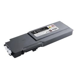 Toner d'origine Dell 59311122 / FMRYP - cyan