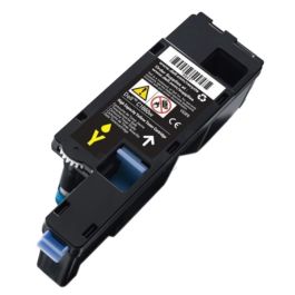 Toner d'origine Dell 59311131 / XY7N4 - jaune