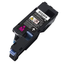 Toner d'origine Dell 59311142 / 4DV2W - magenta