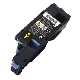 Toner d'origine Dell 59311143 / W8X8P - jaune