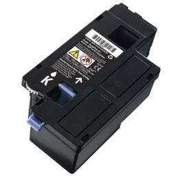 Toner d'origine Dell 59311144 / TRNFF - noir