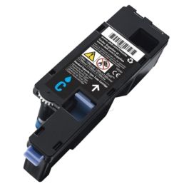 Toner d'origine Dell 59311145 / 5PR32 - cyan