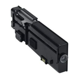 Toner d'origine Dell 593BBBQ / Y5CW4 - noir