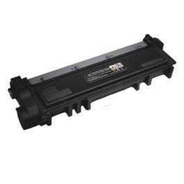 Toner d'origine Dell 593BBLH / PVTHG - noir