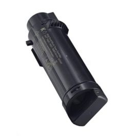 Toner d'origine Dell 593BBSB / N7DWF - noir