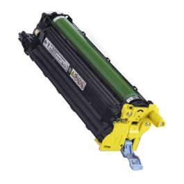 Tambour d'origine Dell 724BBNI / 16C0Y - jaune