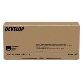Tambour d'origine Develop A0XV1RD / DR-311 K - noir