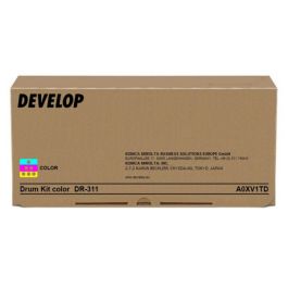 Tambour d'origine Develop A0XV1TD / DR-311 - multicouleur