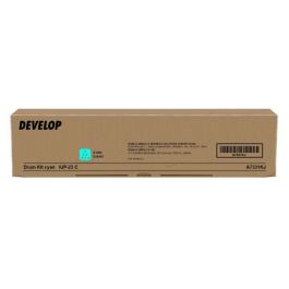 Tambour d'origine Develop A7331KJ / IUP-23 C - cyan