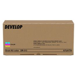 Tambour d'origine Develop A7U41TH / DR-313 C - multicouleur