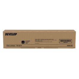 Toner d'origine Develop A8DA1D0 / TN-324 K - noir