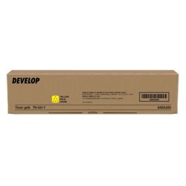 Toner d'origine Develop A8DA2D0 / TN-324 Y - jaune