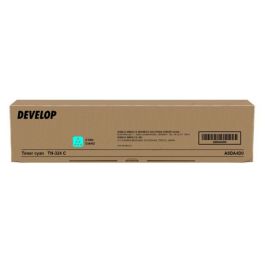 Toner d'origine Develop A8DA4D0 / TN-324 C - cyan