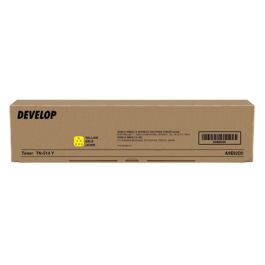 Toner d'origine Develop A9E82D0 / TN-514 Y - jaune