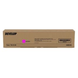 Toner d'origine Develop A9E83D0 / TN-514 M - magenta