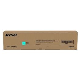 Toner d'origine Develop A9E84D0 / TN-514 C - cyan