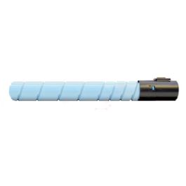 Toner d'origine Develop AAV84D0 / TN-328 C - cyan
