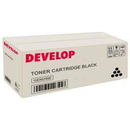 Toner d'origine Develop ACF00D0 / TNP-78 - noir