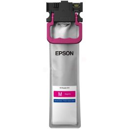 Cartouche d'origine Epson C13T11N340 / T11N3 - magenta