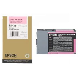 Cartouche d'origine Epson C13T543600 / T5436 - magenta photo
