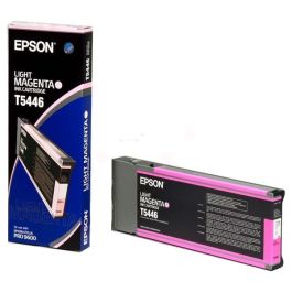 Cartouche d'origine Epson C13T544600 / T5446 - magenta photo