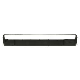 Ruban d'origine Epson C13S015642 - noir