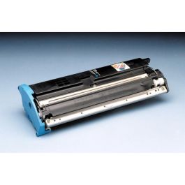 Toner d'origine Epson C13S050036 / S050036 - cyan