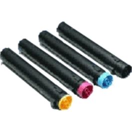 Toner d'origine Epson C13S050196 / 0196 - magenta